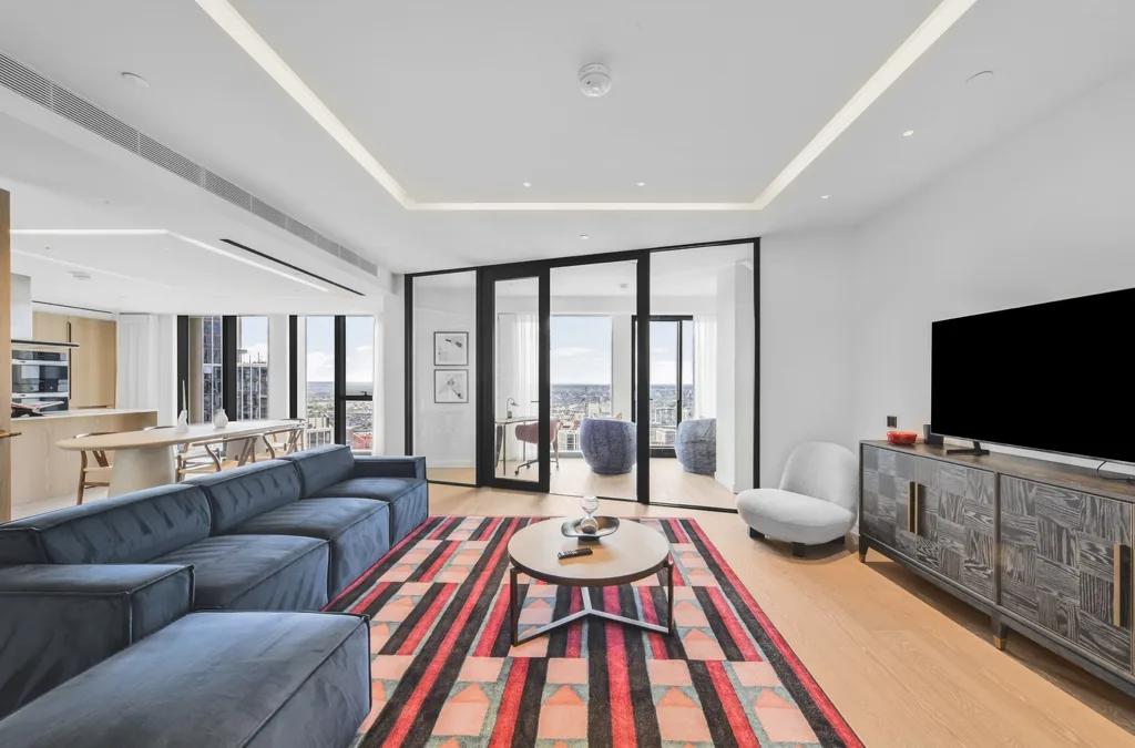 2 Bed Apartment