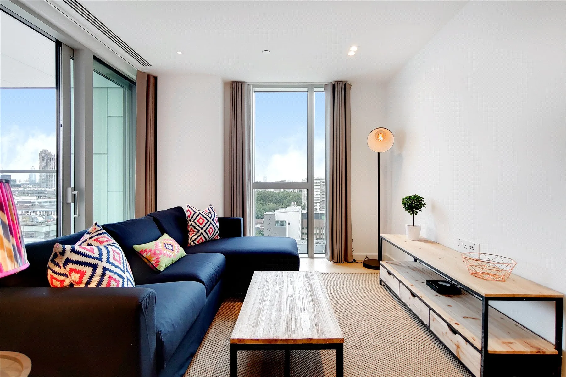 2 Bed Apartment