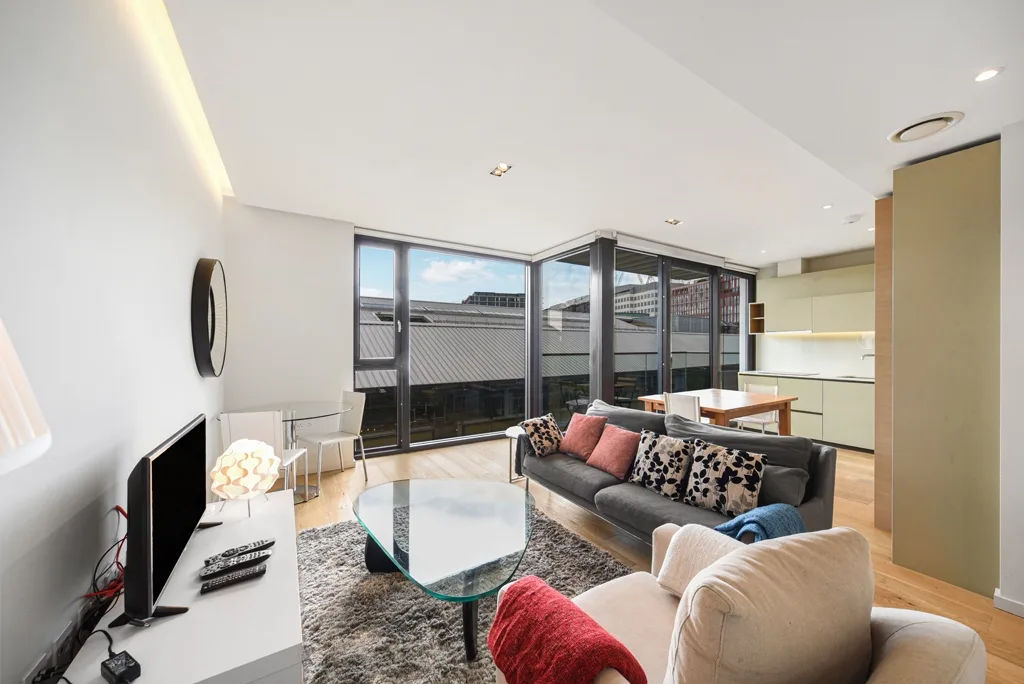 2 Bed Apartment