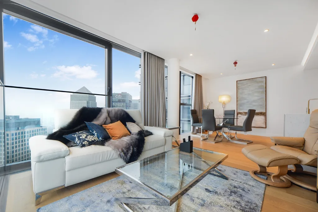 2 Bed Apartment