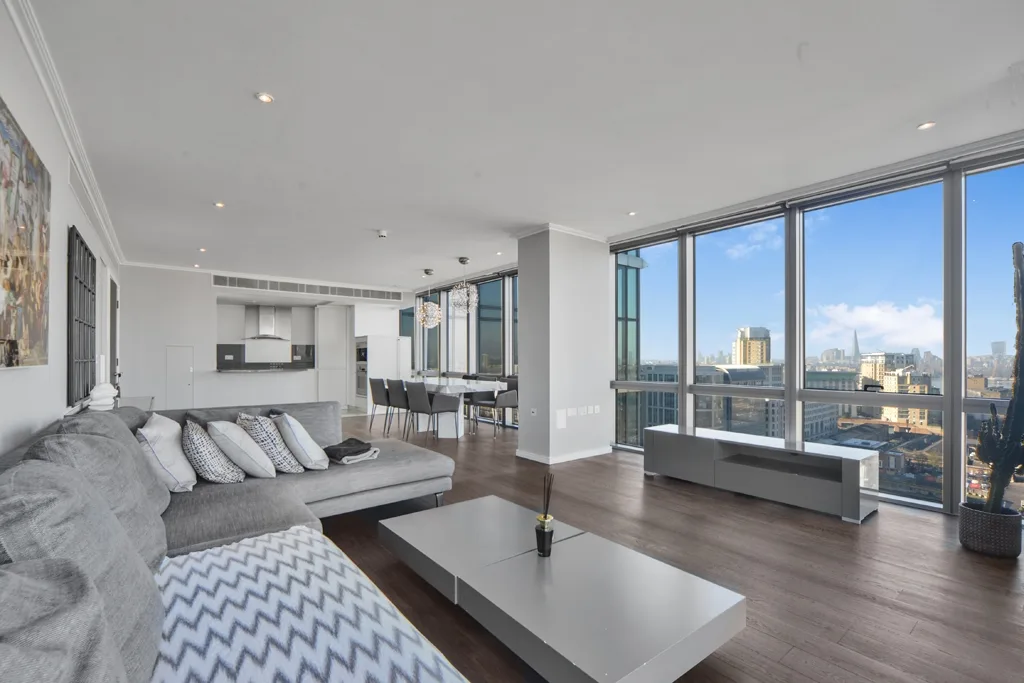 2 Bed Apartment