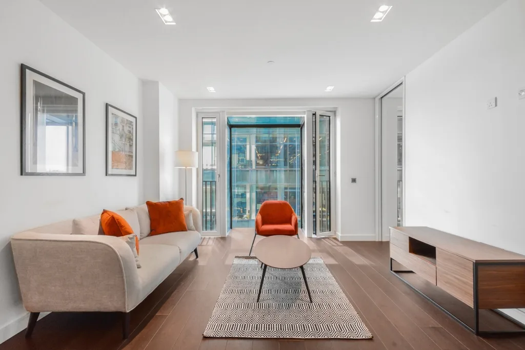 1 Bed Apartment